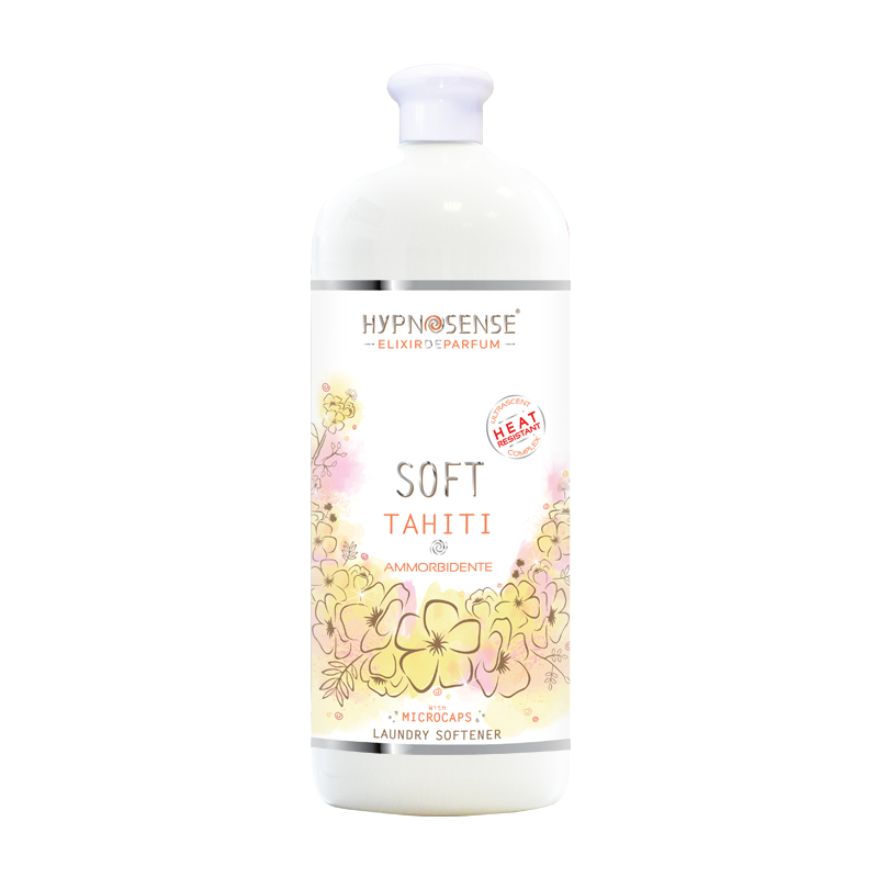 Ammorbidente Hypnosense Tahiti 1lt